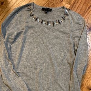 Knit sweater, never worn!